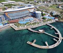 Hotel Granada Luxury Resort Okurcalar - All Inclusive