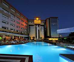 Hotel Kirbiyik Resort - All Inclusive