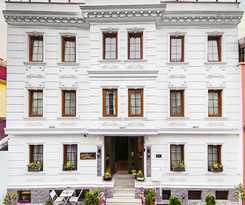 Maritime Hotel Istanbul
