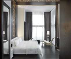 Hotel Le Meridien Istanbul Etiler