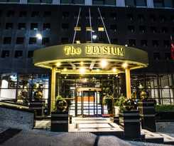 Hotel The Elysium Taksim Special Class