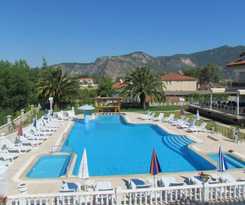 Hotel Dalyan Palmiye Resort
