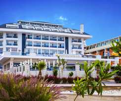 Hotel White Gold and Spa