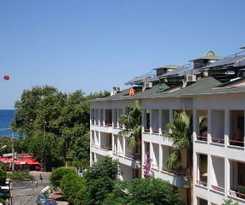 Aparthotel Caligo