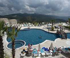 Hotel Unique Residence Hotel Golf & Spa