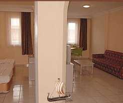 Sailor Apart Hotel