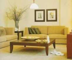 Baran Residence Airport