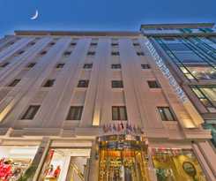 Bekdas Deluxe and Spa