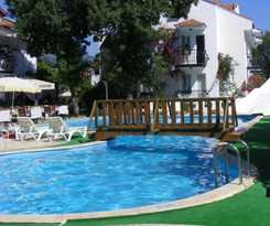 Hotel Cinar Apart Hotel