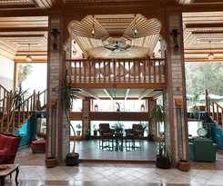 Hotel Kerme Ottoman Palace - Boutique Class