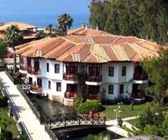 Hotel Yucelen Hotel Gokova