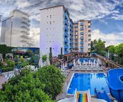 Club Big Blue Suite - All Inclusive