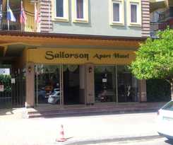 Sailorson Apart Hotel