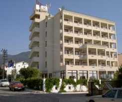 Cidihan Hotel