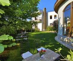 Ephesus Hotel
