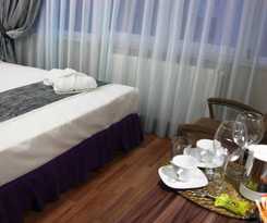  Sirkeci Quietness Hotel
