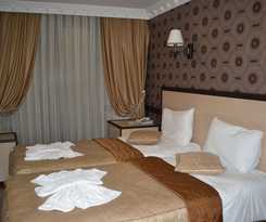 Ares Sultanahmet