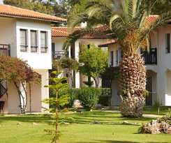 Hotel Tui Blue Sarigerme Park - All Inclusive