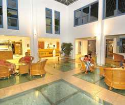 Hotel Club Kastalia Holiday Village - All Inclusive