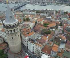 Anemon Koleksiyon Galata Otel