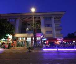 Hotel Greenmar Apart