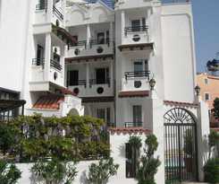 Hotel Villa Princess