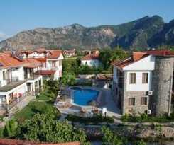 Iztuzu Apart & Villas