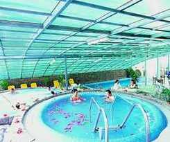 Thermemaris Thermal and Spa Resort