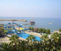 Hotel World Ozkaymak Incekum Hotel