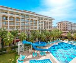 Hotel Club Sun Heaven - All Inclusive