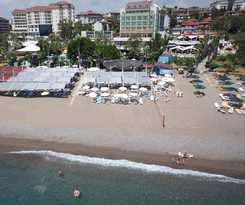 Hotel Sealife Buket Resort and Spa