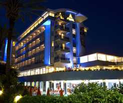 Hotel Kaila Beach - All Inclusive