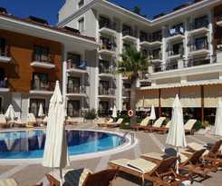 Meril Boutique Hotel