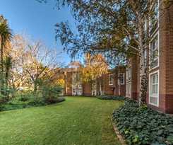 Town Lodge Johannesburg Airport