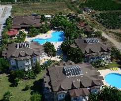 Keskin Hotel