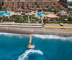 Gypsophila Holiday Village