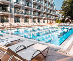 Hotel Emre Beach and Emre