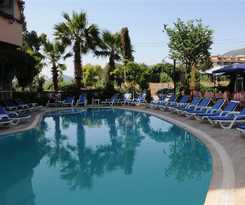 Orkide Hotel