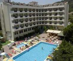 Hotel Prestige Hotel & Apart