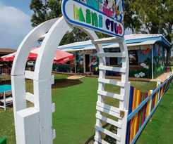 Hotel Asteria Family Resort Side 