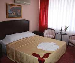 Hotel Antalya Palace