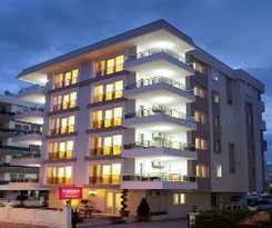 Apartahotel The Room Hotel and Apartments