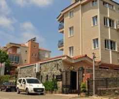 Hotel Sweet Home Boutique
