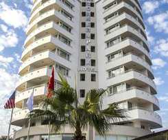 Hotel The Corner Park