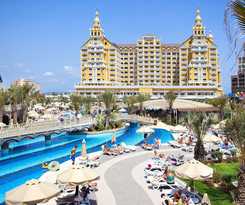 Royal Holiday Palace - All Inclusive