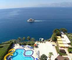 Hotel Antalya Adonis