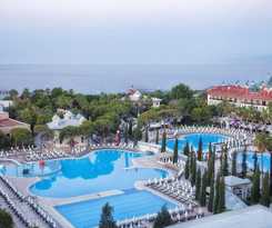 Hotel Swandor Hotels and Resort Topkapi Palace - All Inclusive