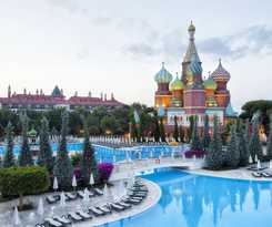 Hotel Kremlin Palace