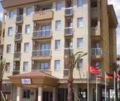 Hotel Santa Marina Hotel