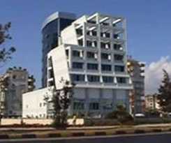 Hotel Blue Garden
